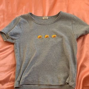 John galt brandy Melville.